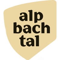 Logo Tourismusverband Alpbachtal Tiroler Seenland