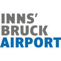 Logo Innsbruck Airport